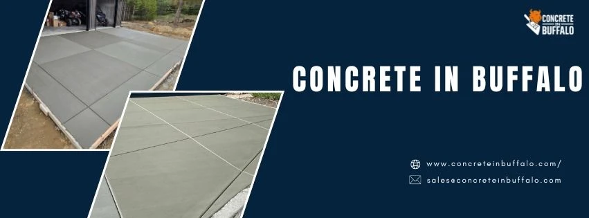 Concrete Companies in Buffalo NY: Services, Standards, and What to Know