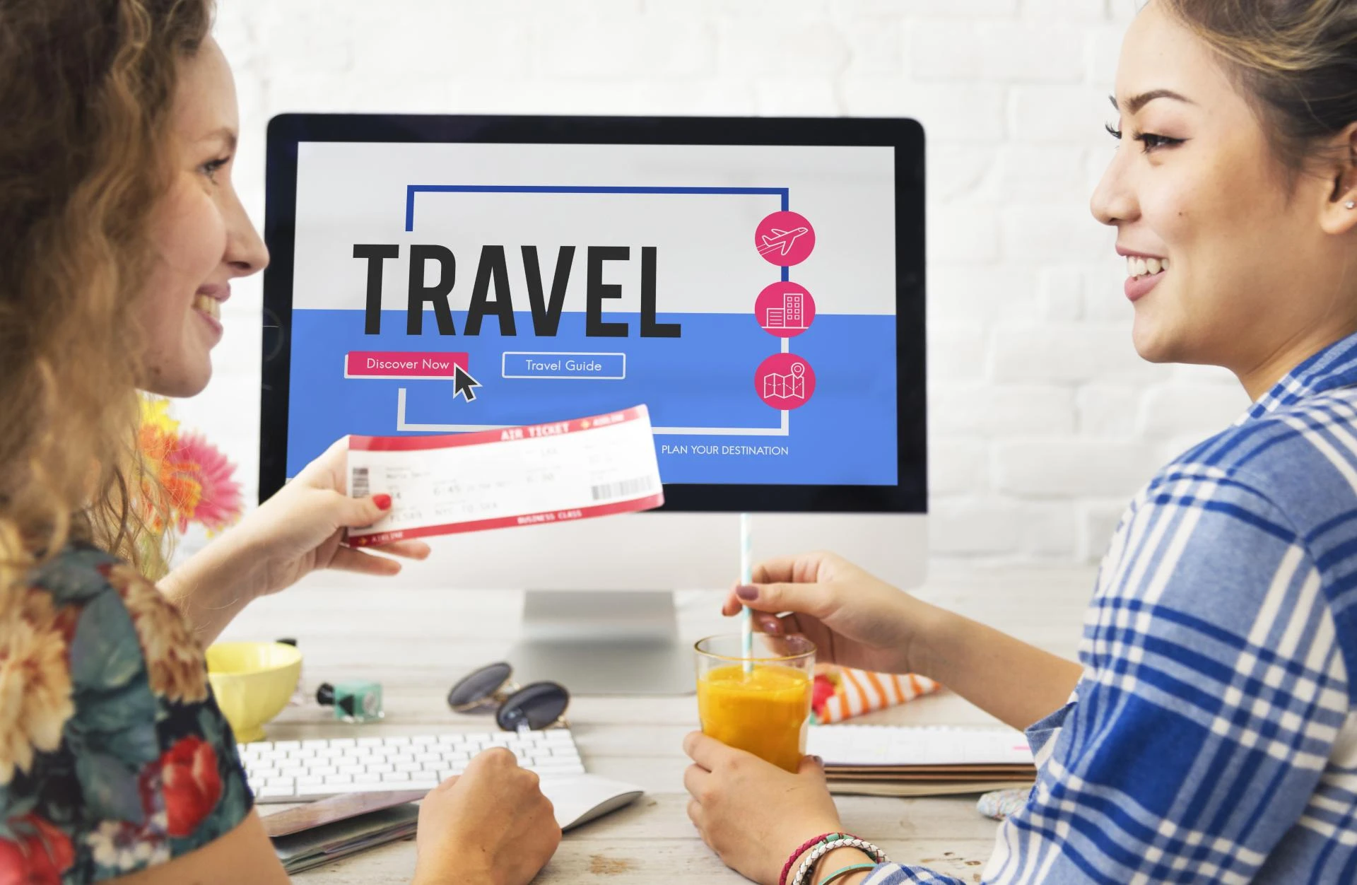 How To Improve Travel Website Speed For Better Customer Experience?