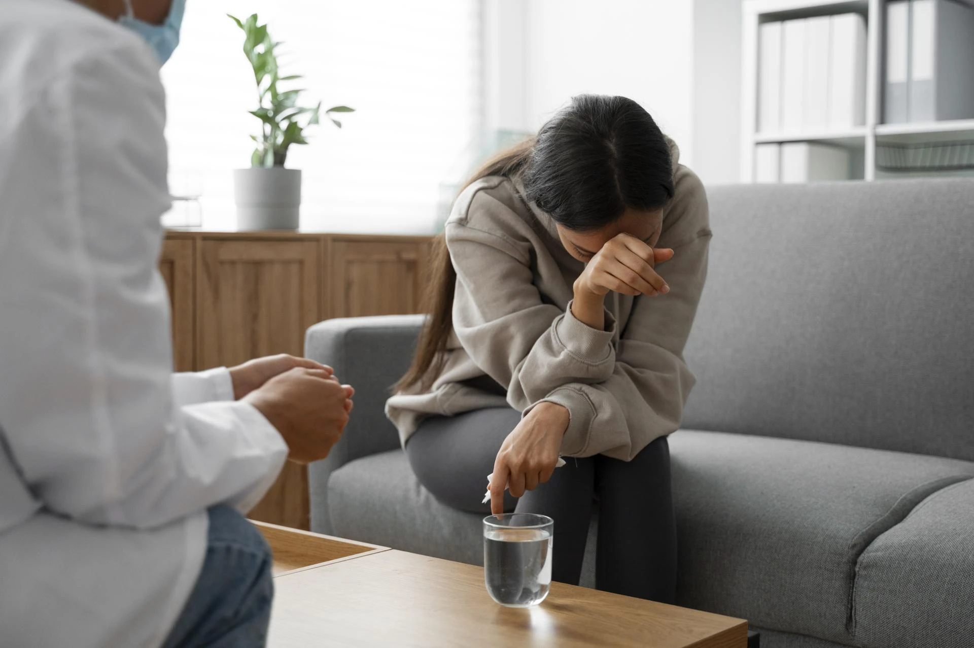 Signs You May Need Professional PTSD Treatment Austin TX