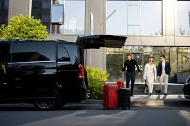 Chauffeur Service in Mecca & Medina: Complete Hajj & Umrah Transportation Guide