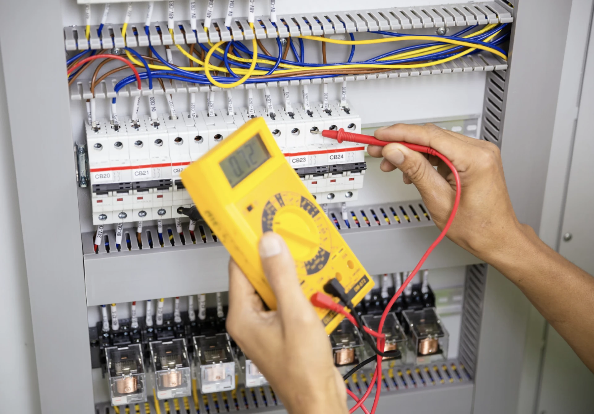 Electrical Inspection Montreal Guide for Homeowners Buyers and Property Owners