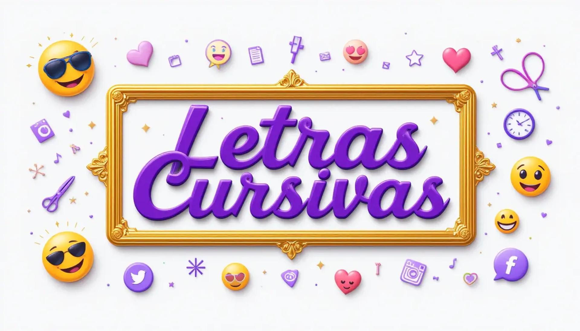 Letra Cursiva Elegante Para Copiar y Pegar: Dale Estilo Profesional a Tus Textos