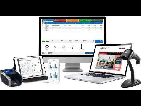 POS System: Powering Modern Business Transactions