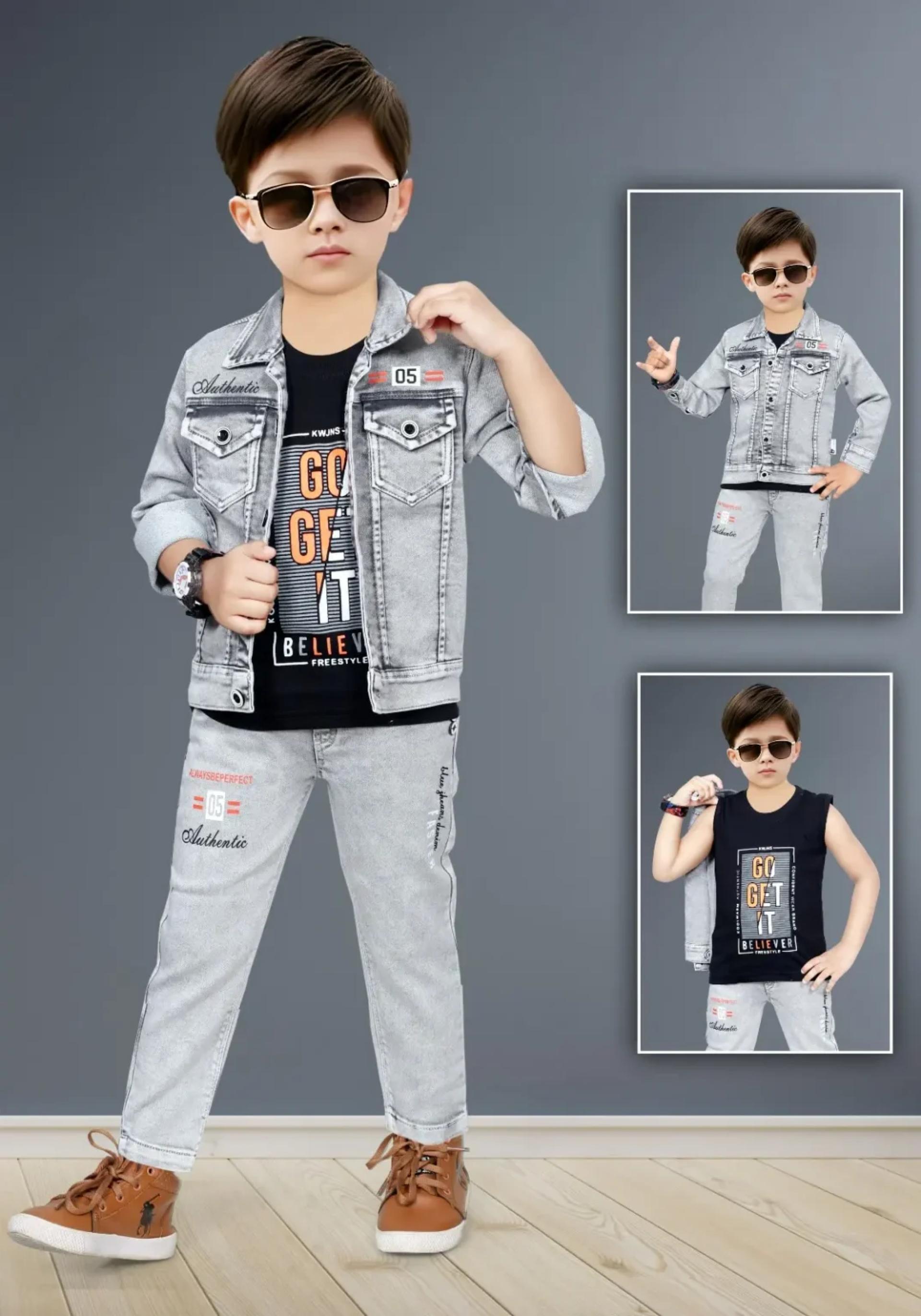 Safety First: How Leading Wholesale Baby Clothes Suppliers in India Set the Gold Standard