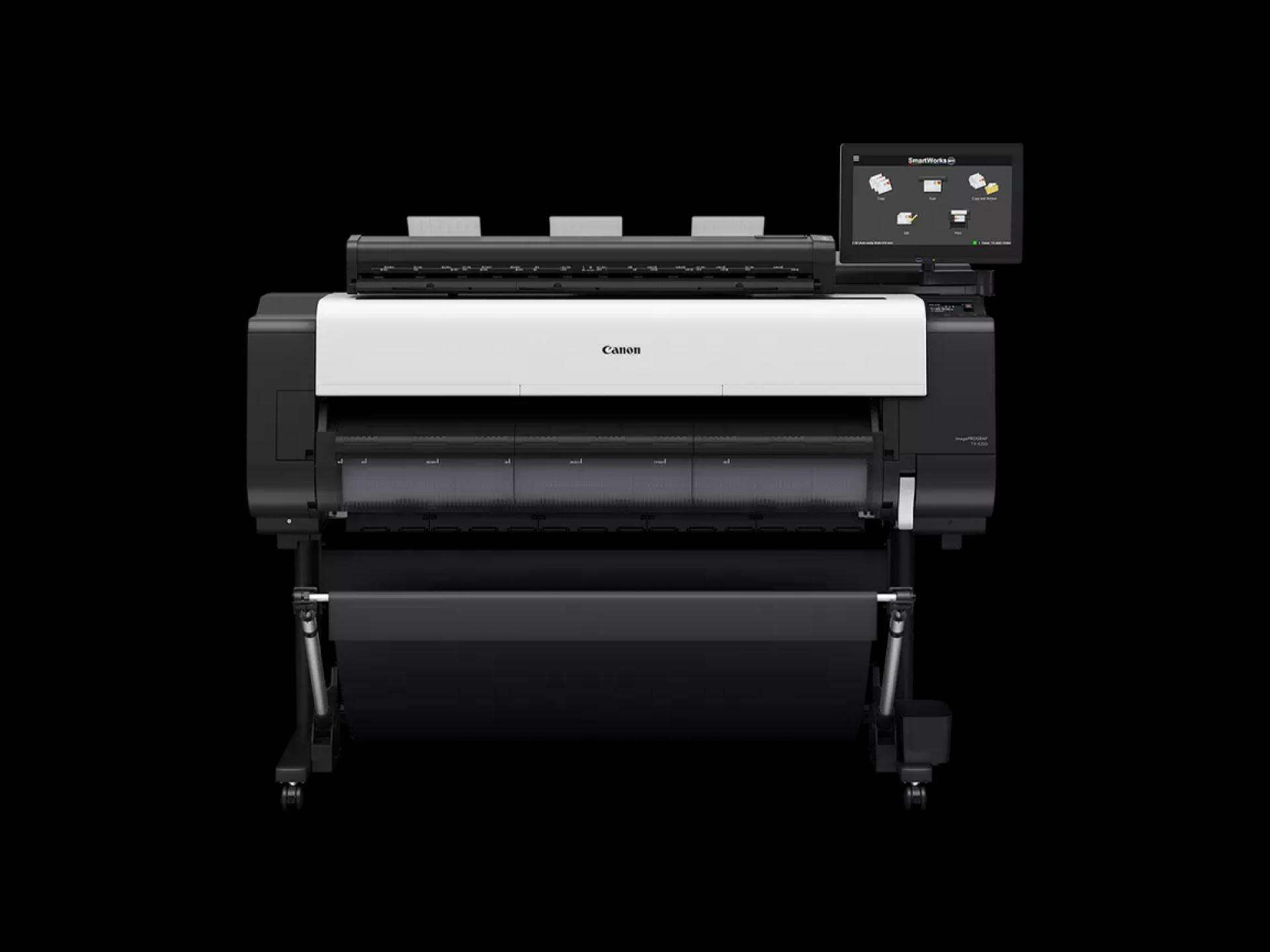 Canon Printers: Reliable Printing Solutions for Home and Office