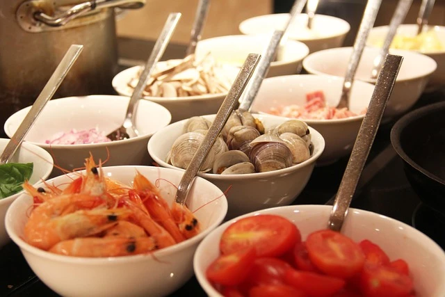 From Mehendi to Reception: Best Catering Services in Delhi