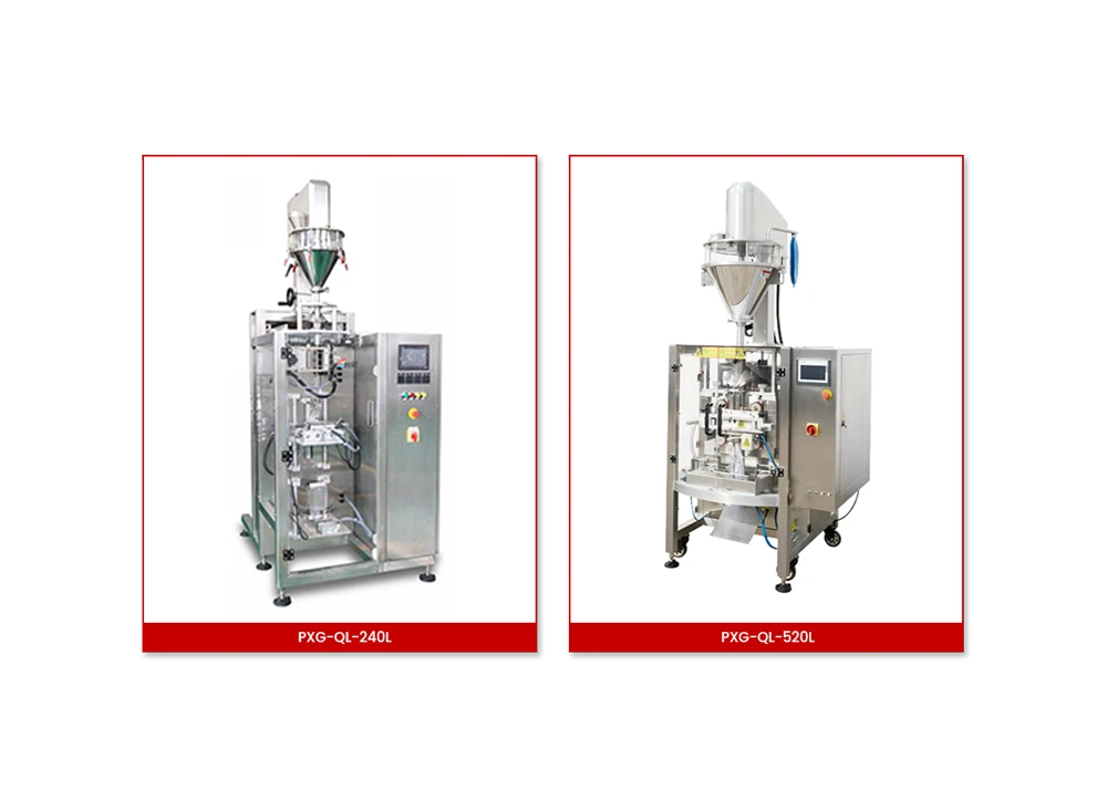How Advanced Packaging Solutions Support Quality, Compliance, And Scalable Growth  Supplement packaging machine