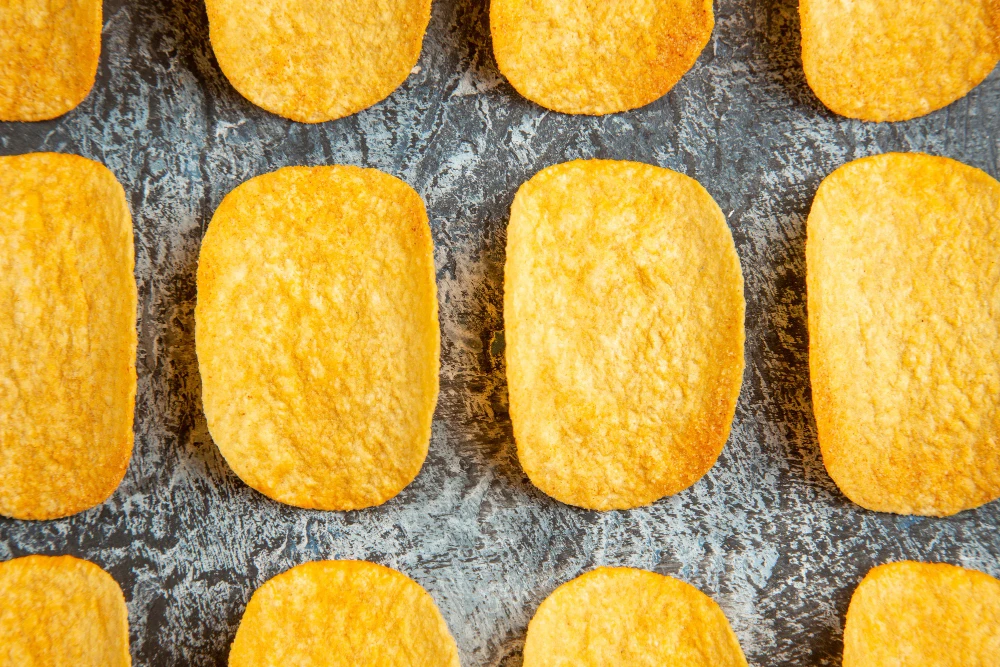 Future of India’s Snack Industry with Private Label Manufacturing