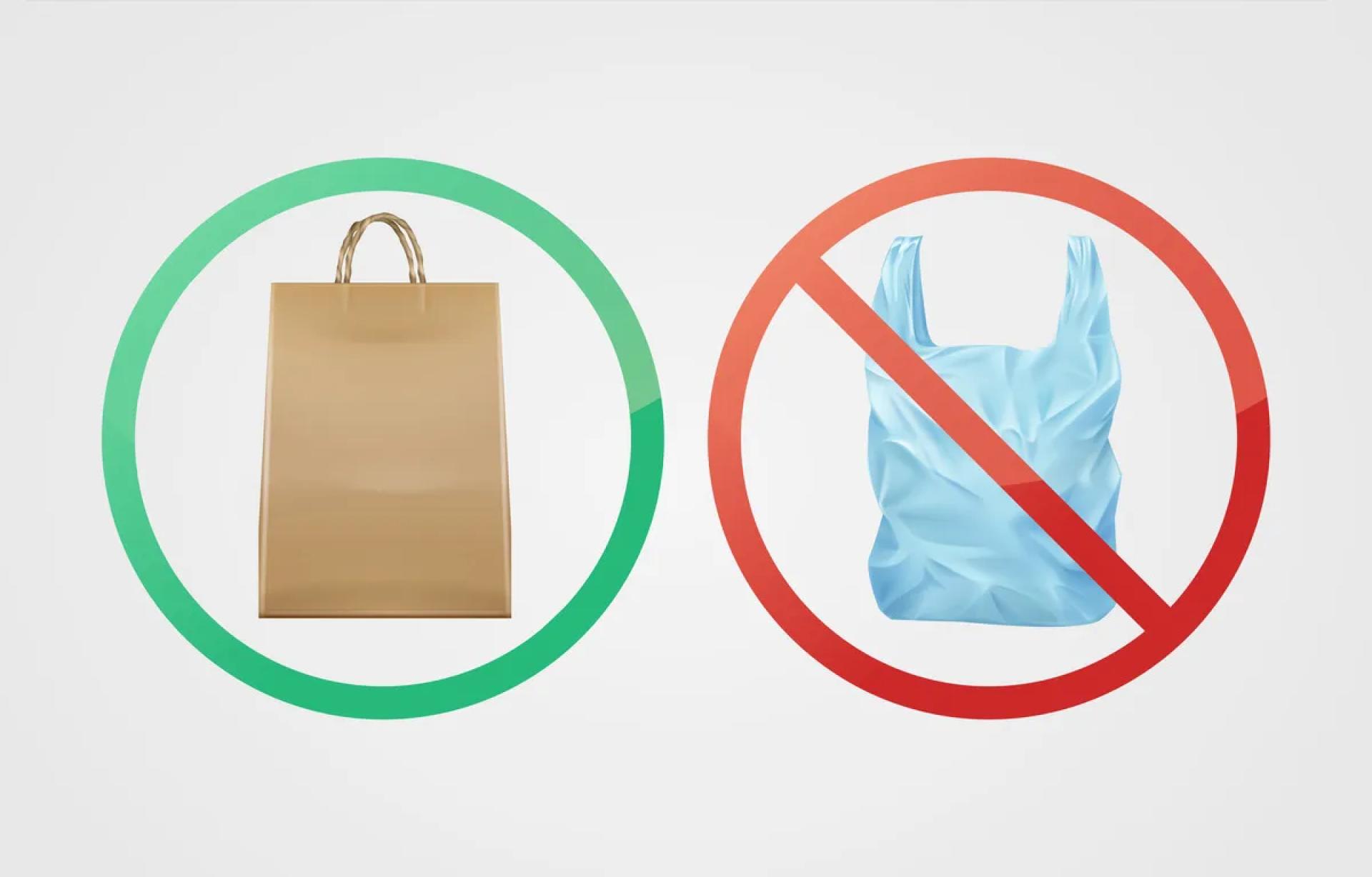 Why Businesses Are Switching to Paper Bags Instead of Plastic in Australia