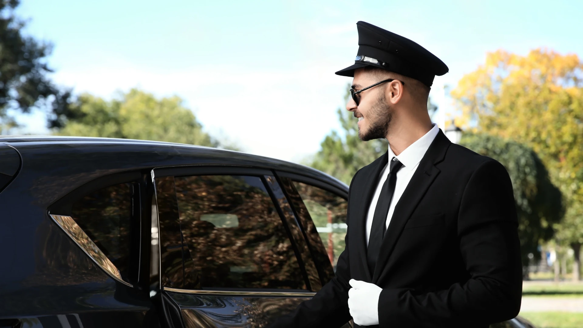 Being On Time Defines Quality in Ground Transportation