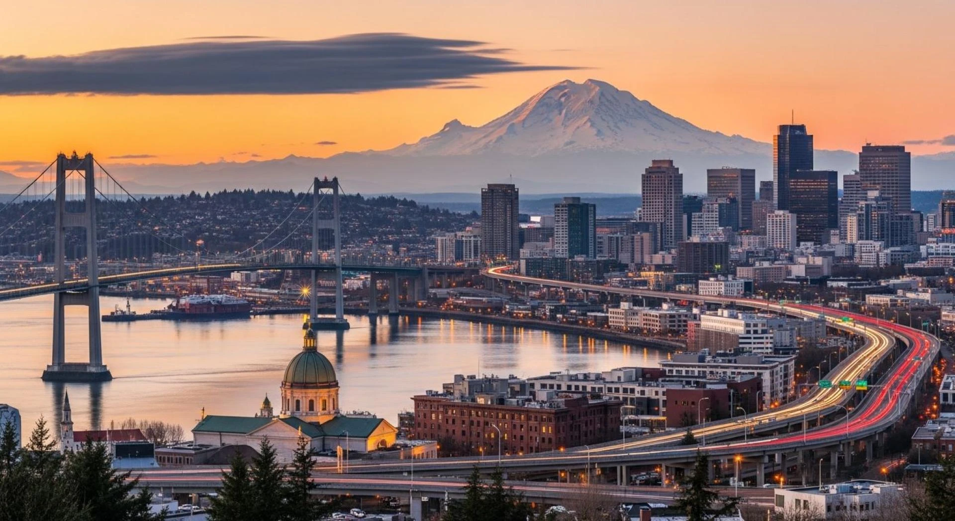 Why Solving Transportation Barriers Is the First Step to Solving Bigger Community Problems