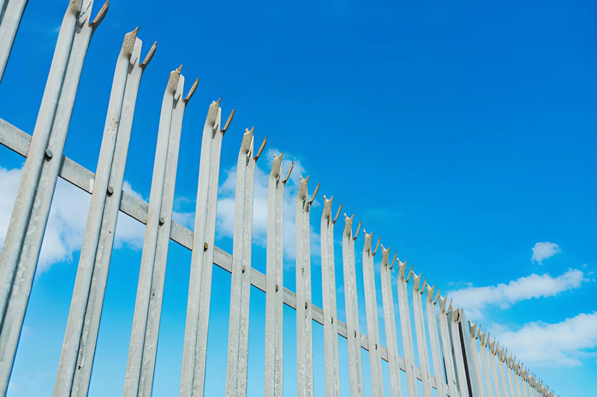 Why Durable Fencing Solutions Are Essential for Property Security