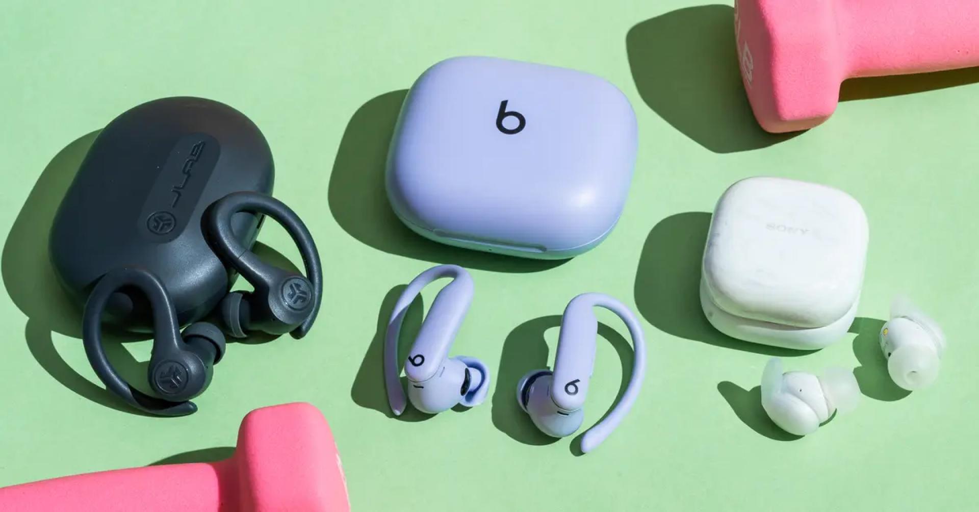 Best Gym Earphones Wireless Under 2000