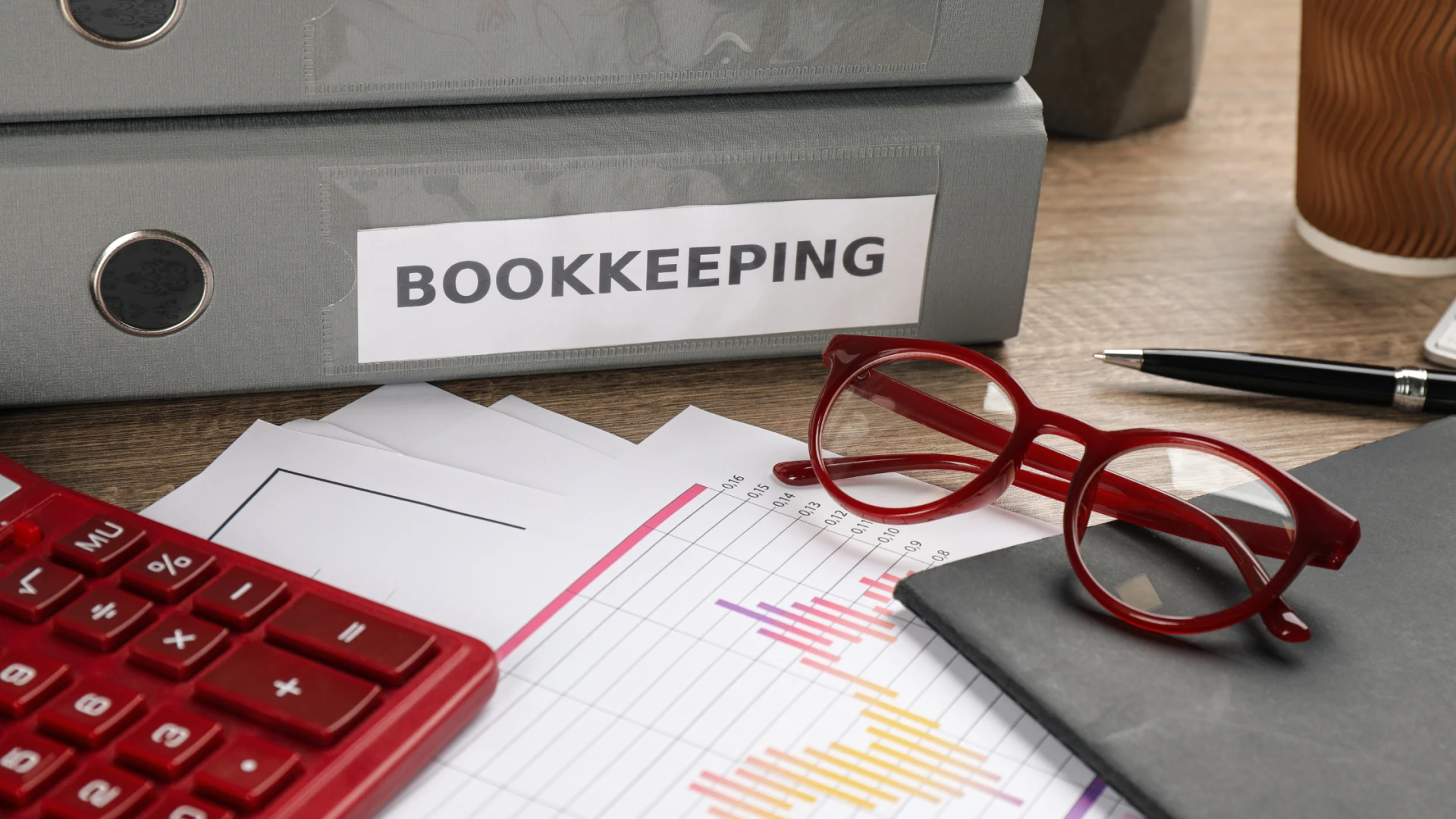 Optimized Accounting Strategies for Solopreneurs