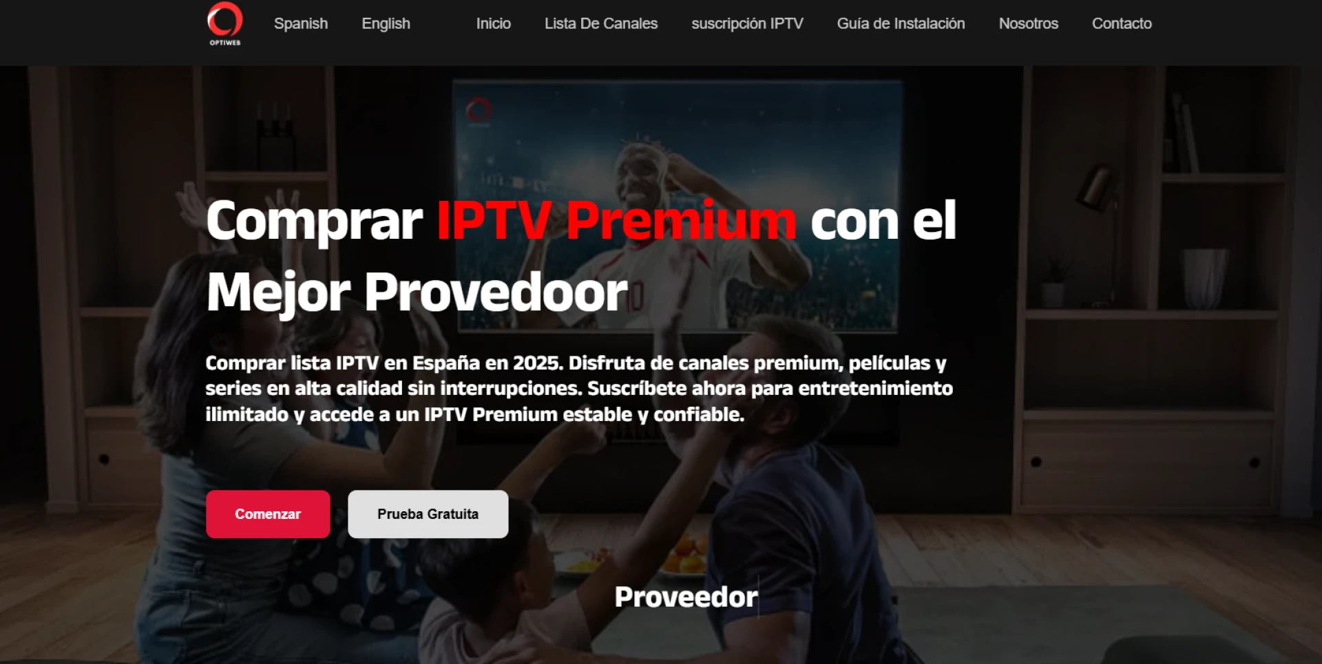 IPTV España: Todo lo que Debes Saber
