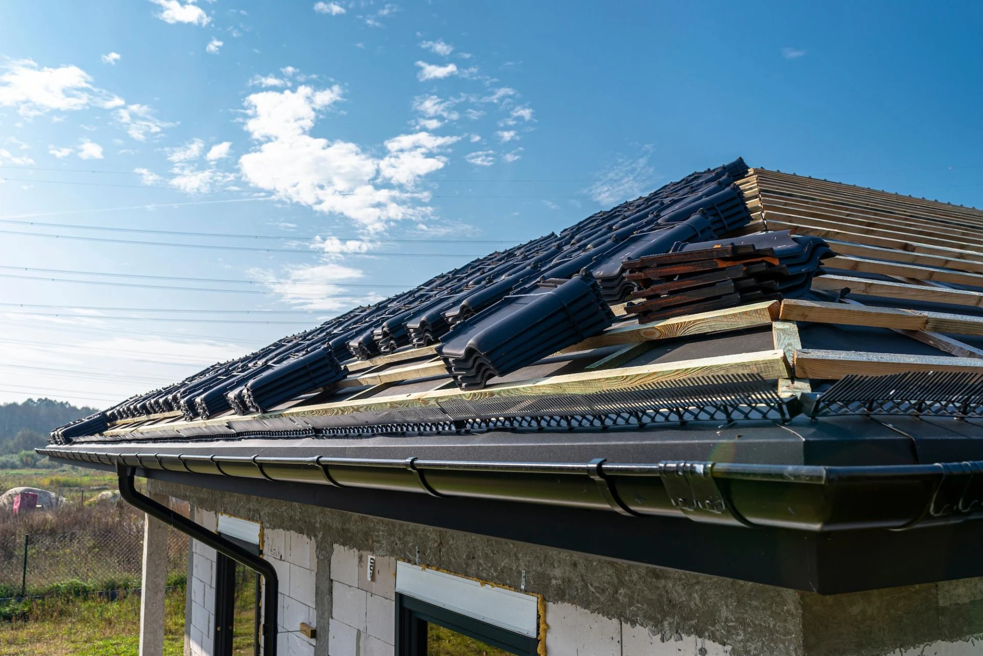 Proactive Roof Maintenance Services vs. Emergency Roofing Repair Services: How Smart Property Owners Prevent Costly Damage