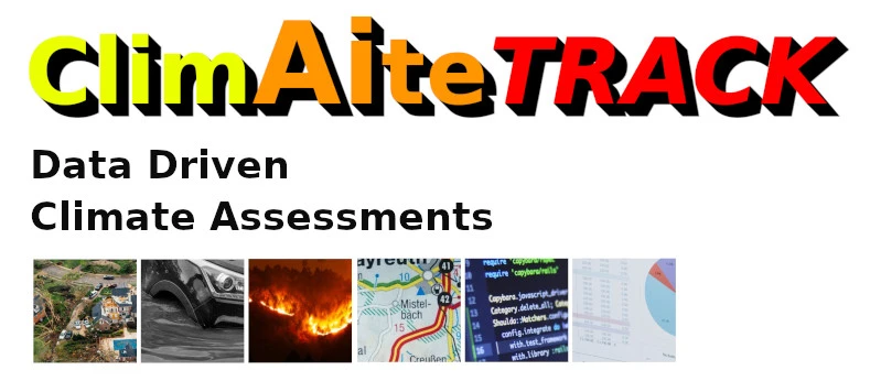 ClimAIteTRACK Gets Back End Upgrades and a Front End