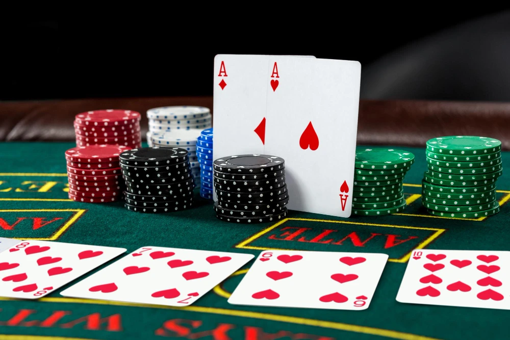 The Ultimate Guide to Becoming a Pro Teen Patti Master
