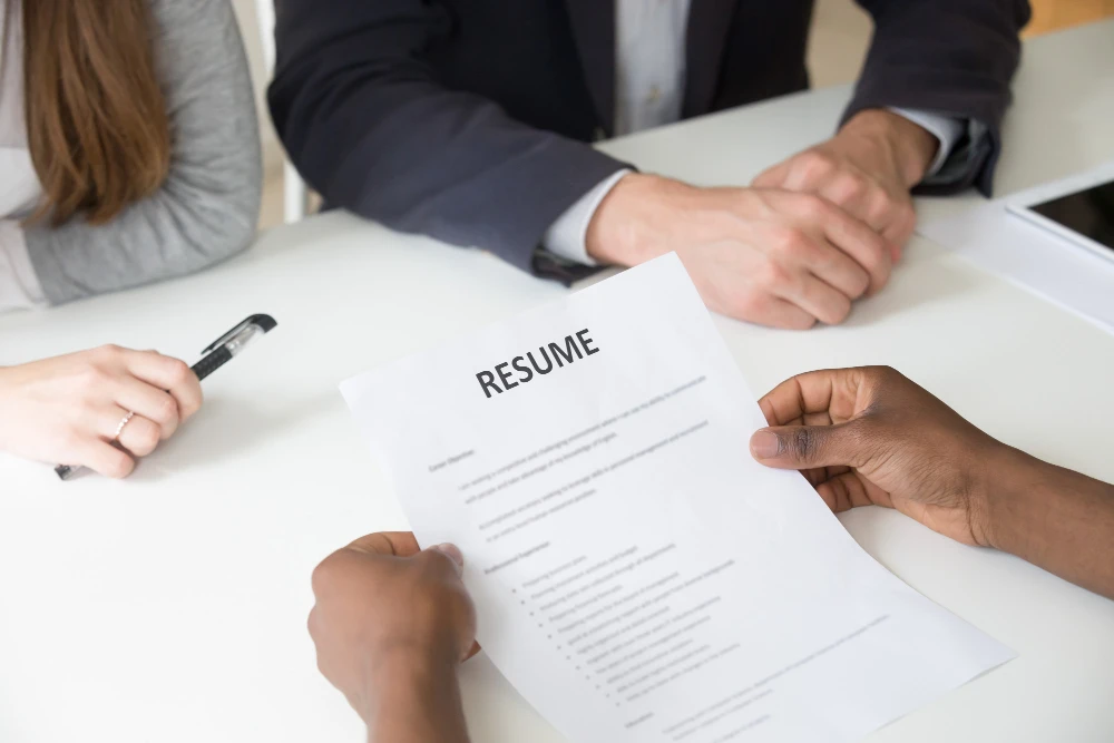 Human CV Writers in Auckland Helping You Get Hired Faster