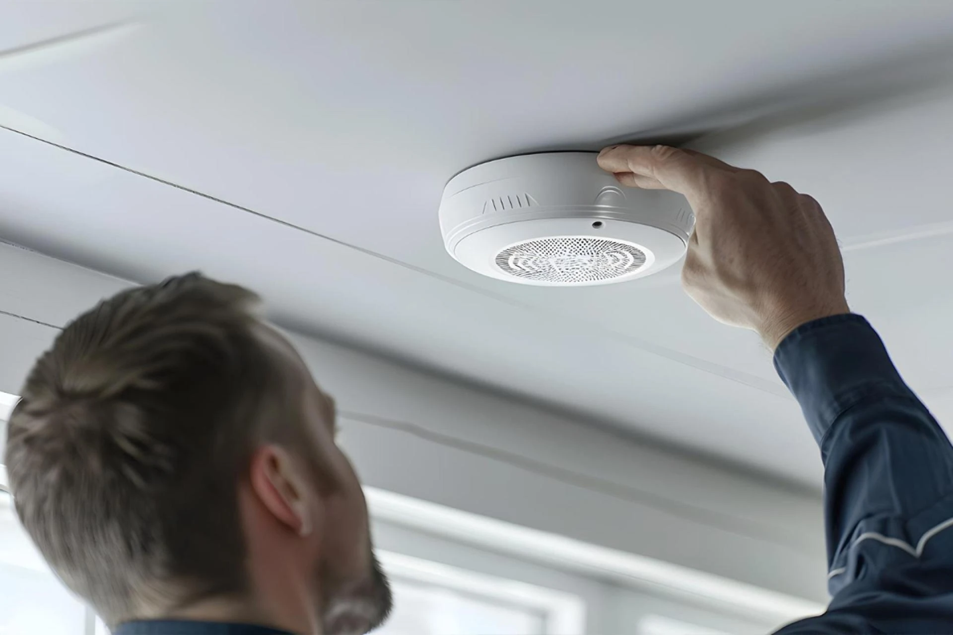 How Smoke Alarms Protect NSW Families and Reduce Fire Risks