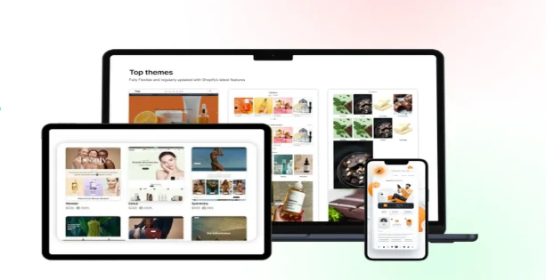 Best Shopify Themes That Actually Convert in 2026 