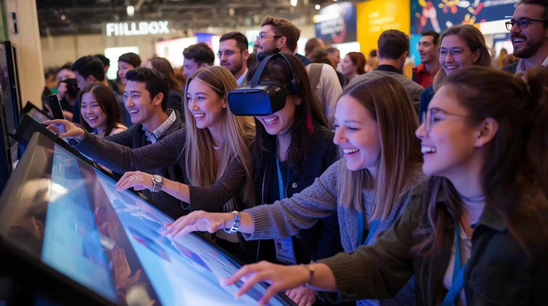 How Event Marketing Drives Customer Engagement and Sales