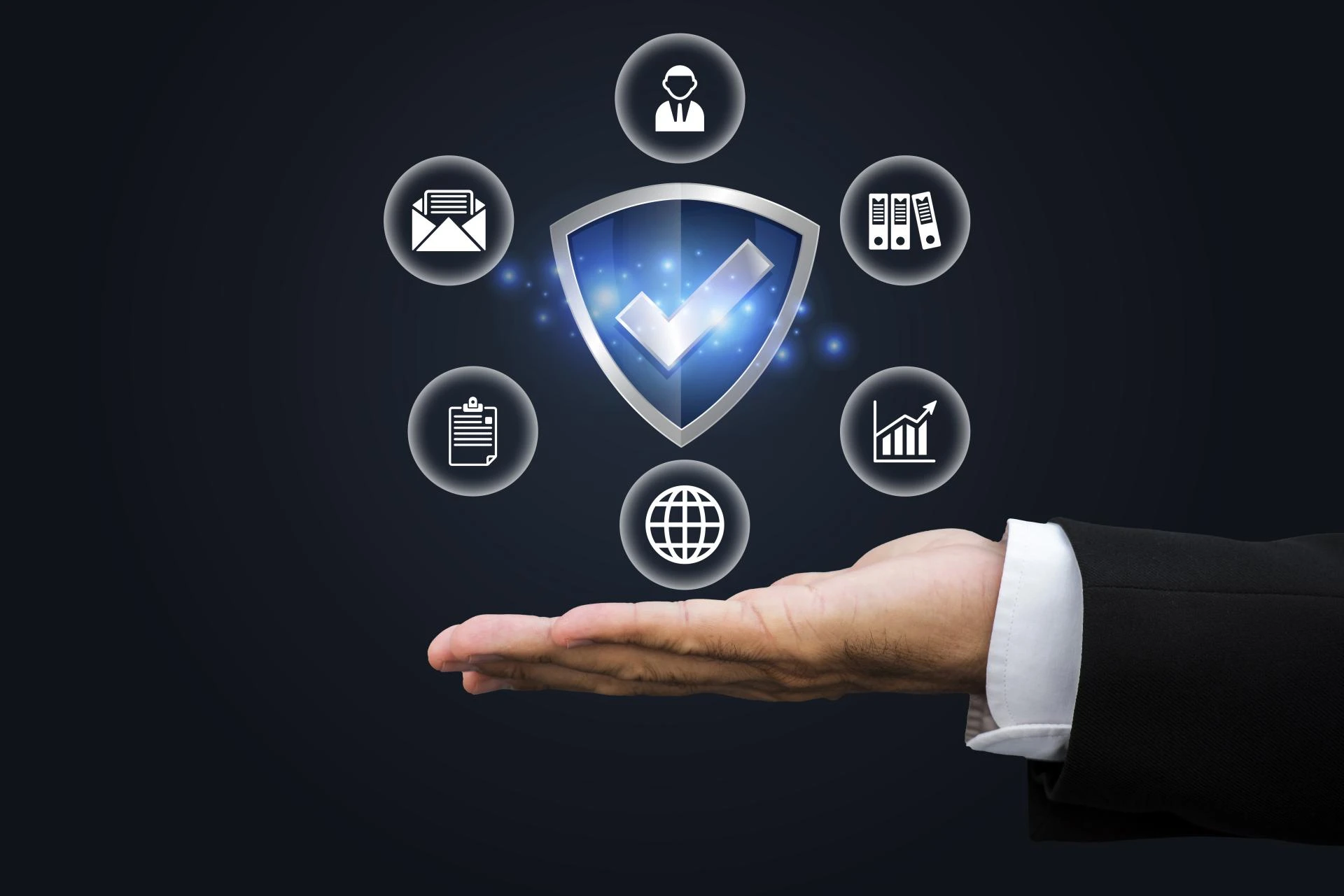 SOC 2 Compliance Explained: Managing Risk in the Digital Age