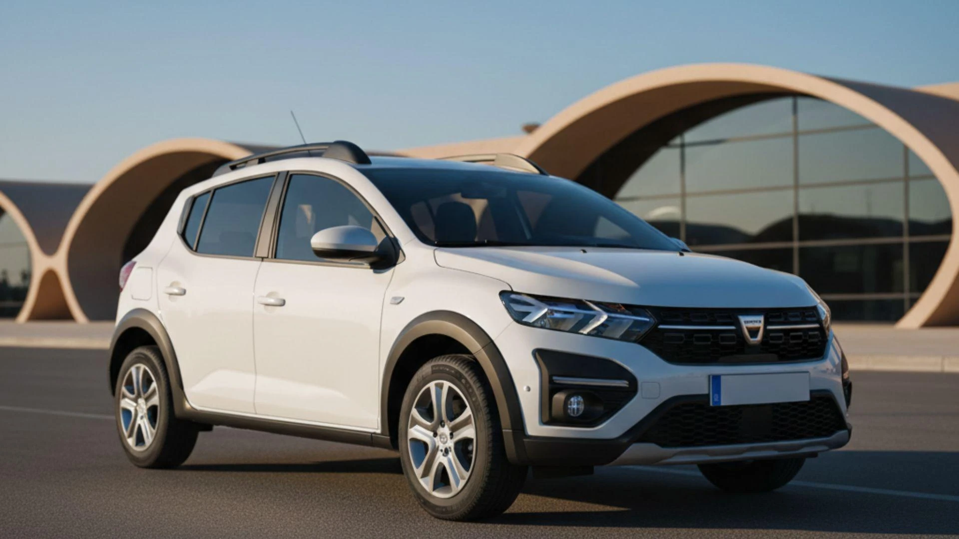 Agadir Airport Car Rental: Where Pickup Really Happens (2026 Guide)