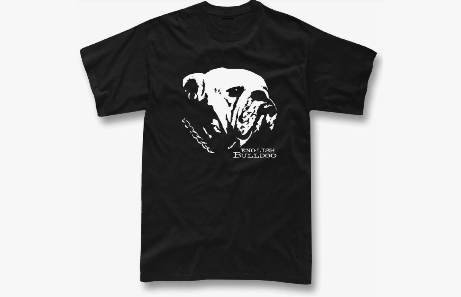 If You Love Bulldogs, This Shirt Speaks for You