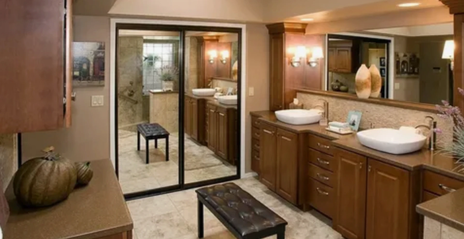 Bathroom Remodeling Near Me: Before & After Transformation Ideas