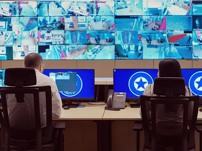 Traditional KVM Matrix vs. KVM over IP Solution: What’s the Difference?