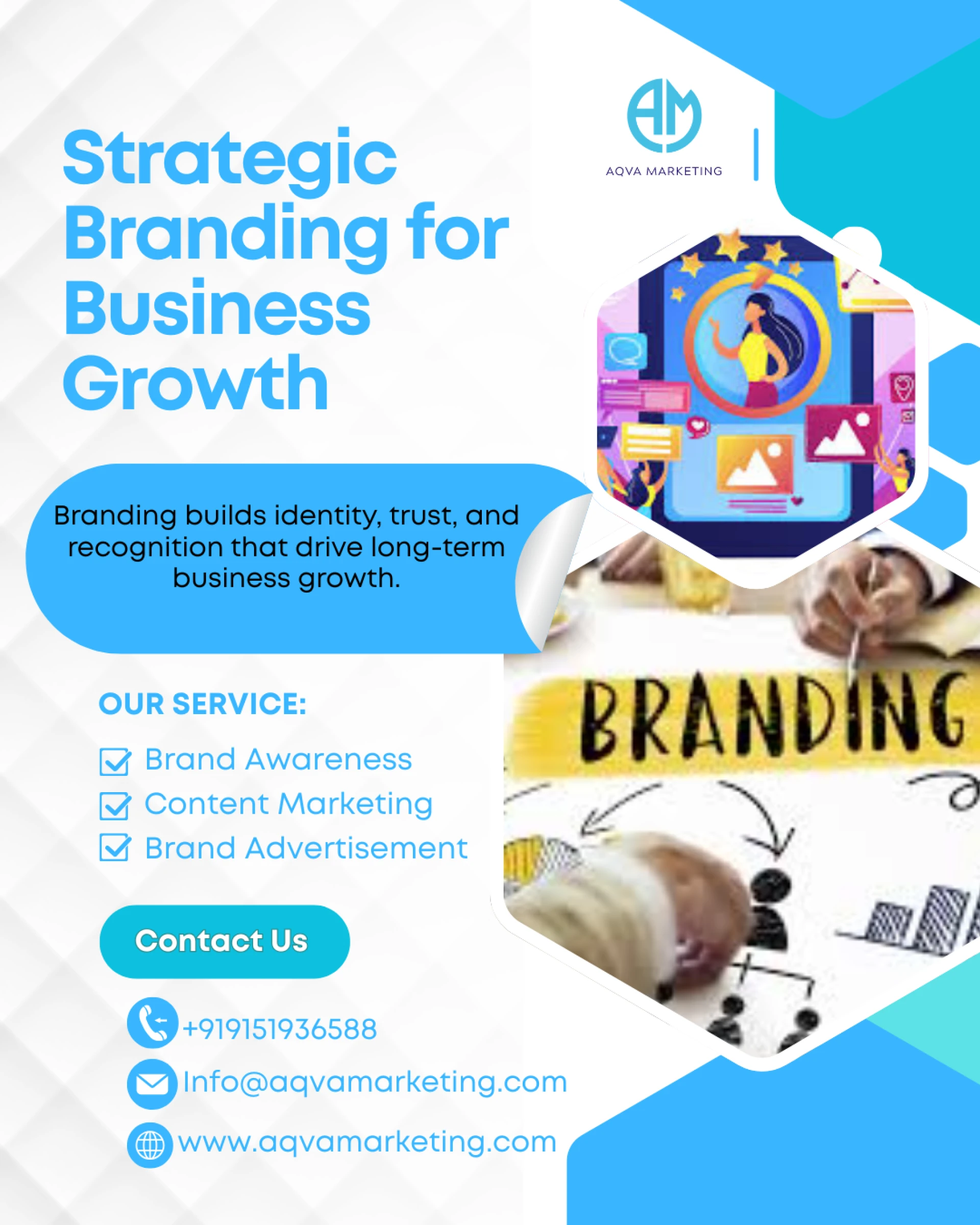 How Branding Influences Buying Decisions Before Logic Kicks In