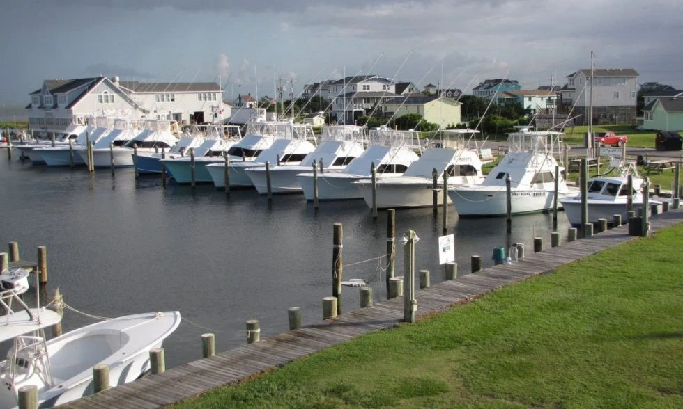 Marina & Yacht Club Webcams: How Live Streams Drive Memberships and Dock Bookings
