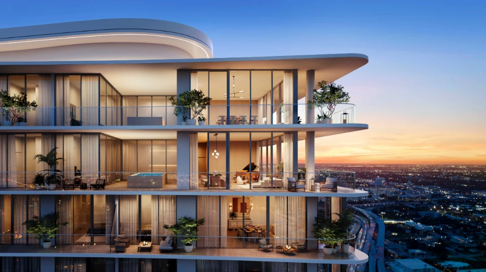 What Makes a Luxury Property Developer in NYC Truly World-Class?