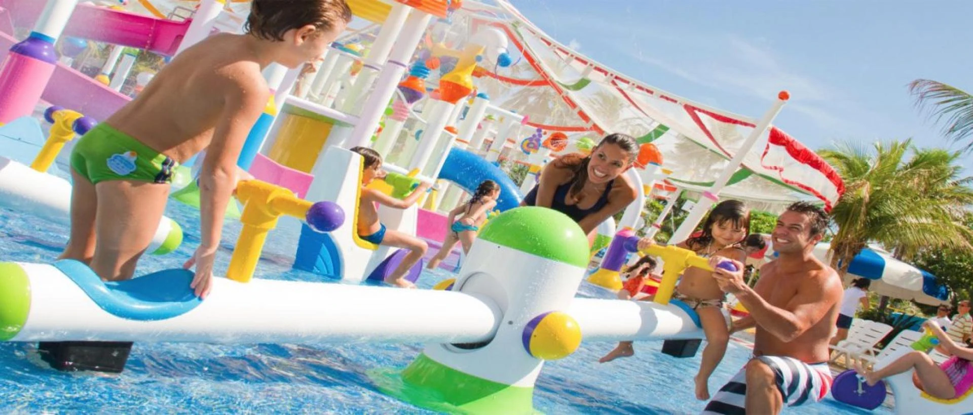 What Facility Owners Should Expect During a Splash Pad Build?