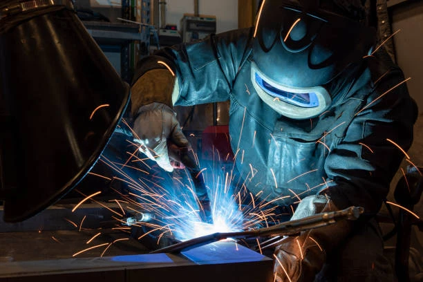 Why Aluminium Fabrication Is Powering Modern Australian Builds
