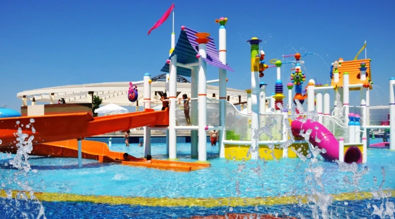 Indoor vs Outdoor Water Play: What to Consider When Building an Indoor Splash Pad