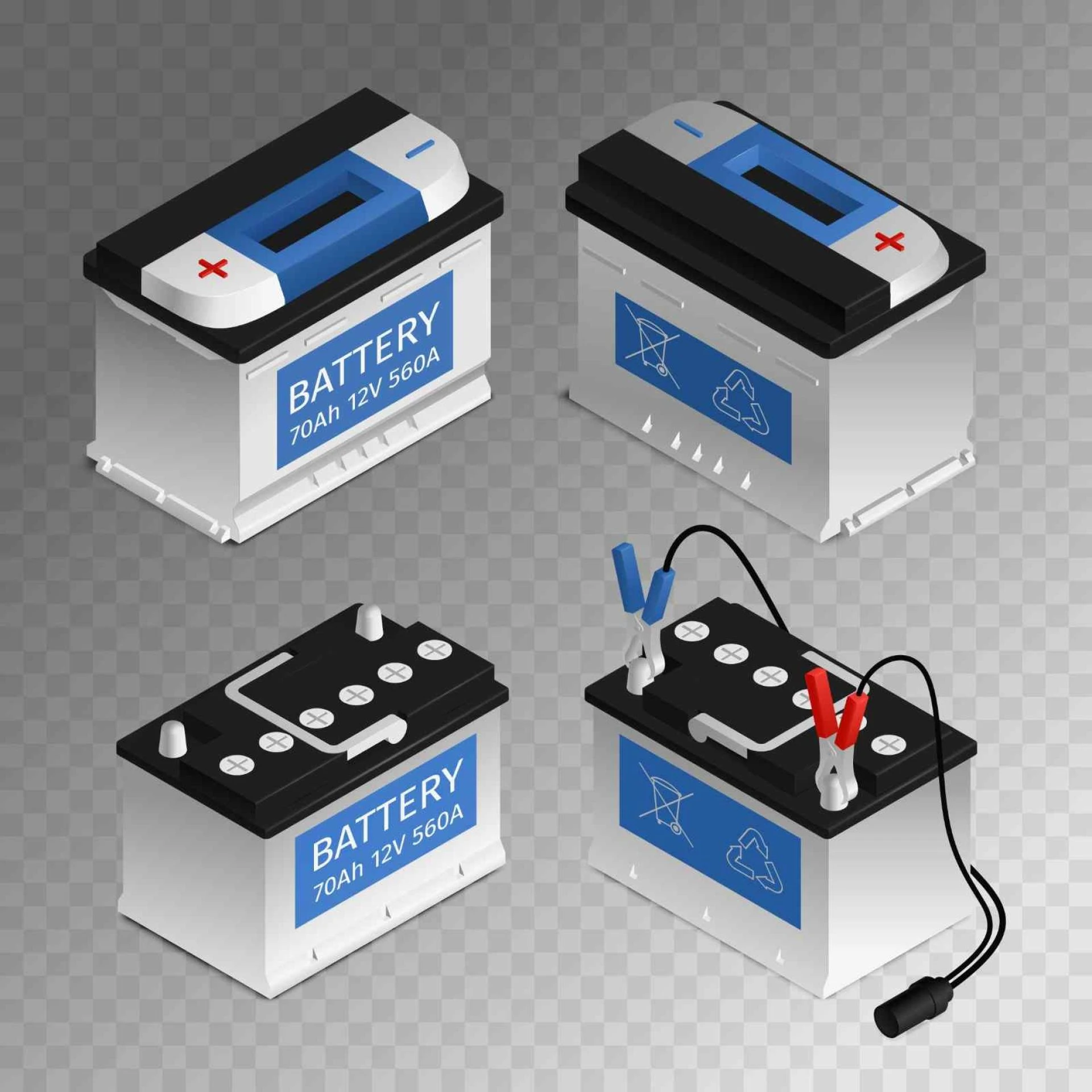 How Gravity Battery Solution Connects with OEMs in Ahmedabad