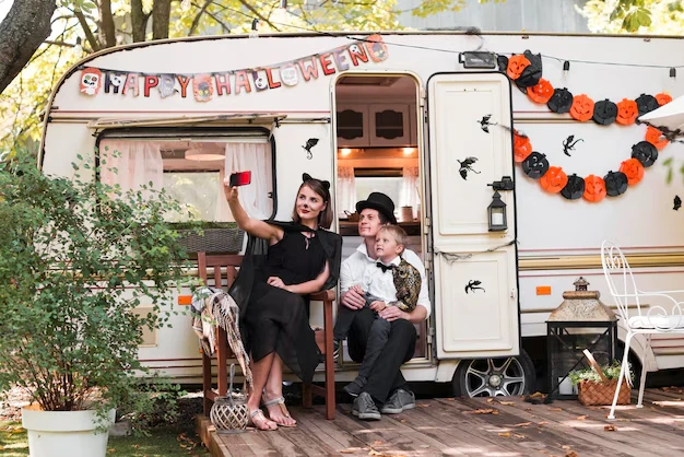 Unforgettable Party Bus Rentals for Birthdays That Create Magic