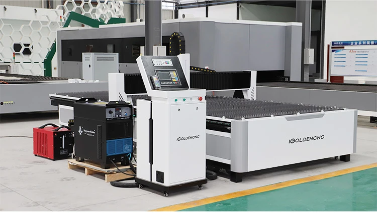 What is a Plasma Table? Complete Guide