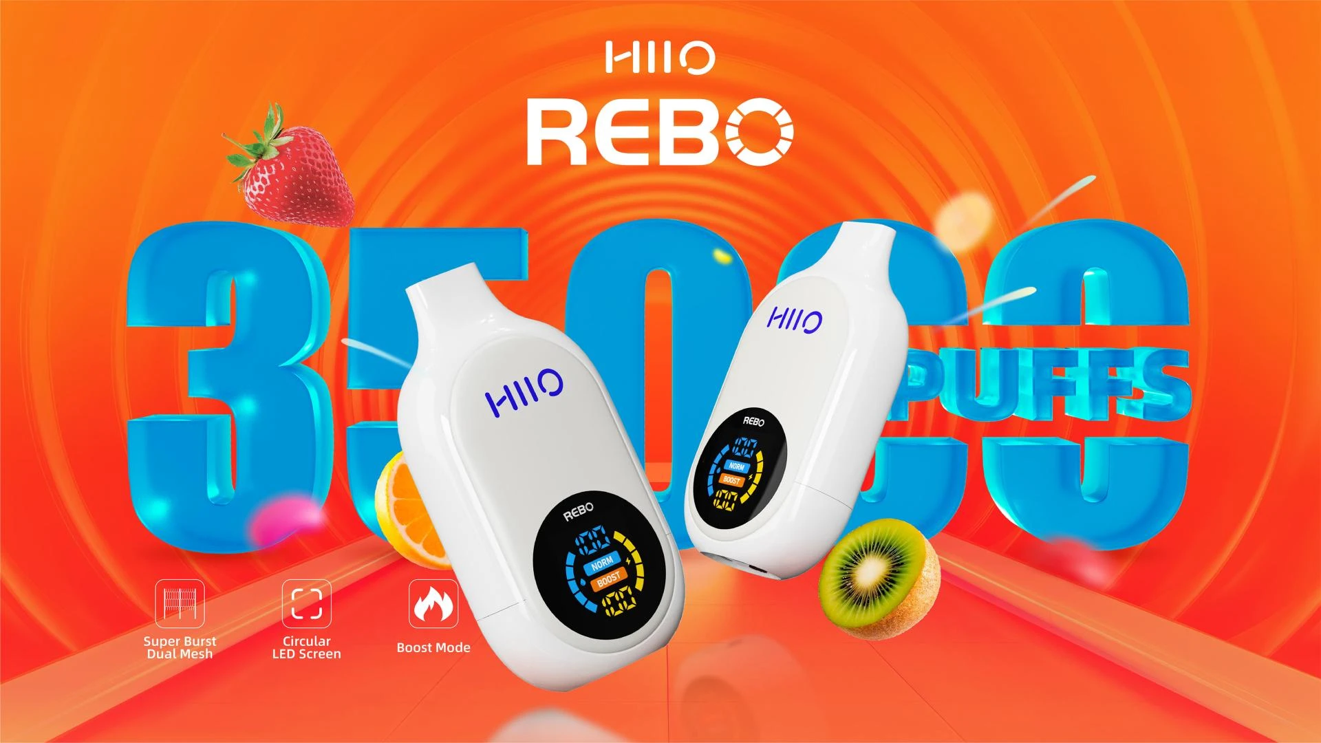 The Evolution of the 35,000-Puff Standard: A HIIO Case Study
