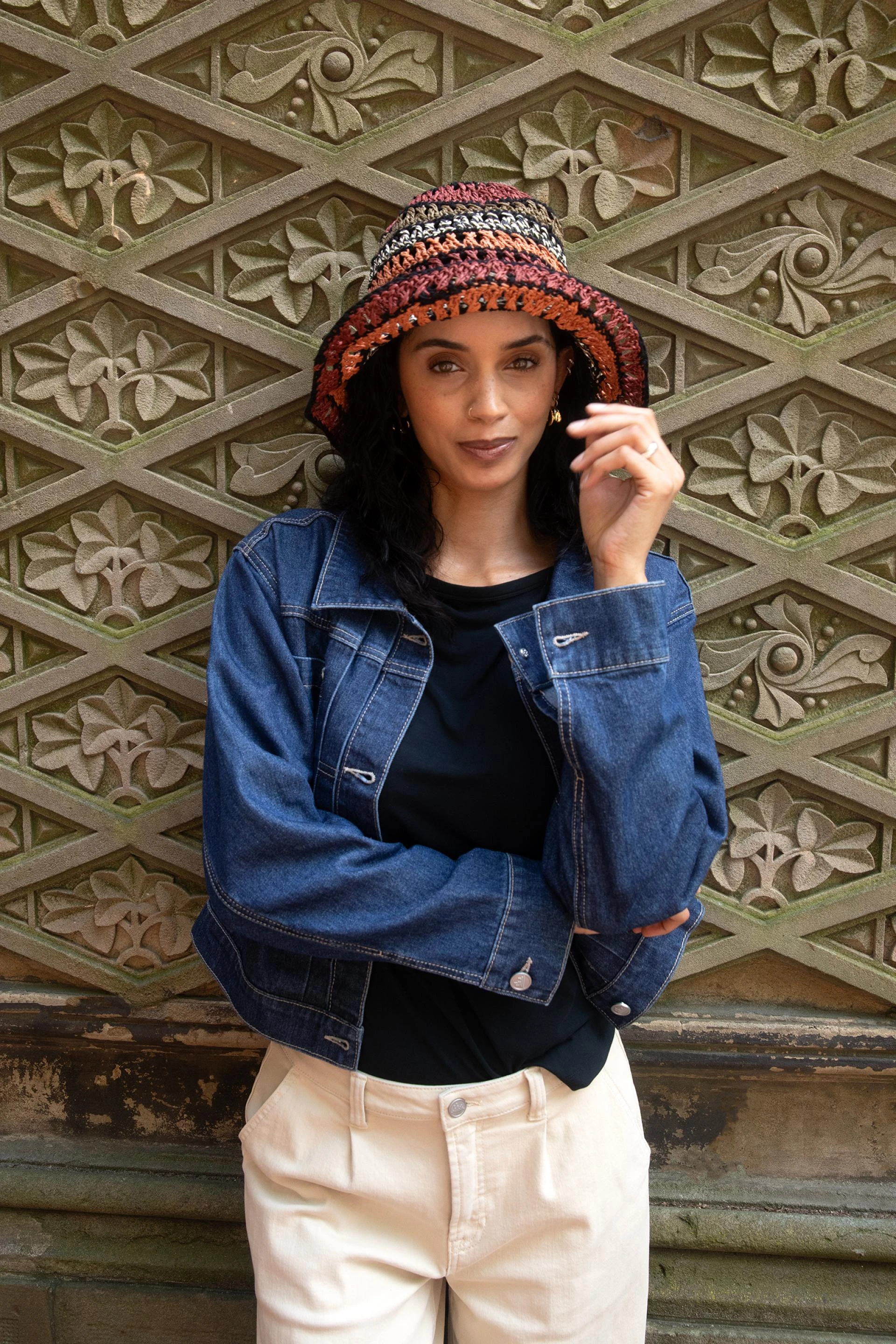 Capture an Effortless Look with These 2026 Street Style Trends