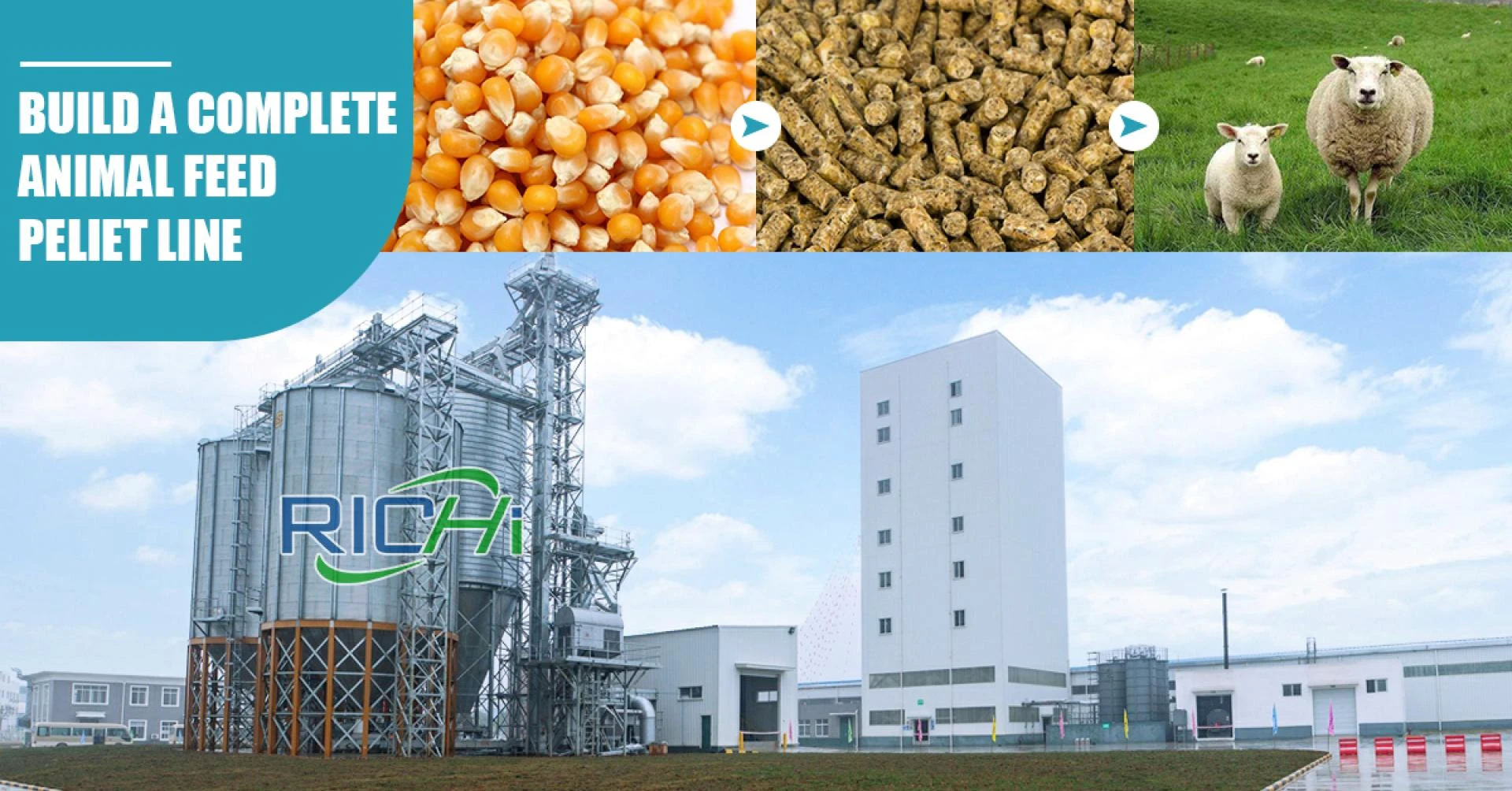 Pig Supplied Mill: Enhancing Swine Farming Productivity and also Sustainability