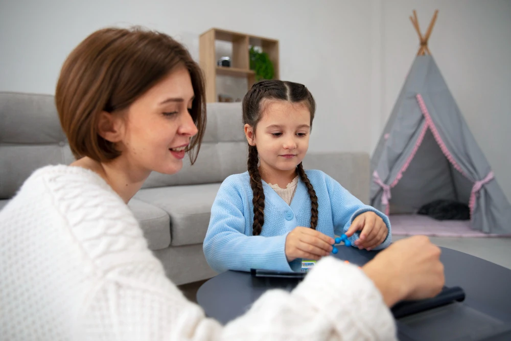 What Life Looks Like After GAPP Approval: A Parent’s Perspective