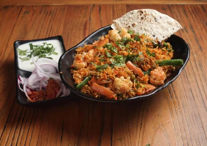 Savor Authentic Flavors at the Best Indian Restaurant in Adelaide