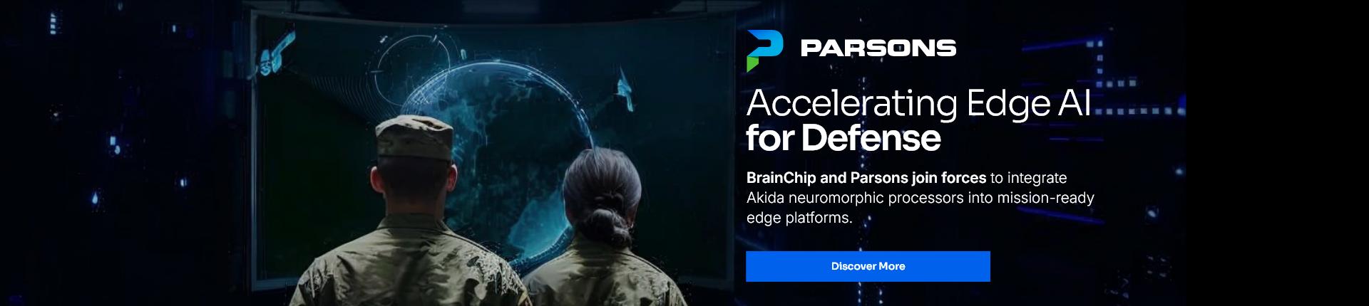 What Is the Latest BrainChip Holdings News and Why Is Everyone Talking About It?