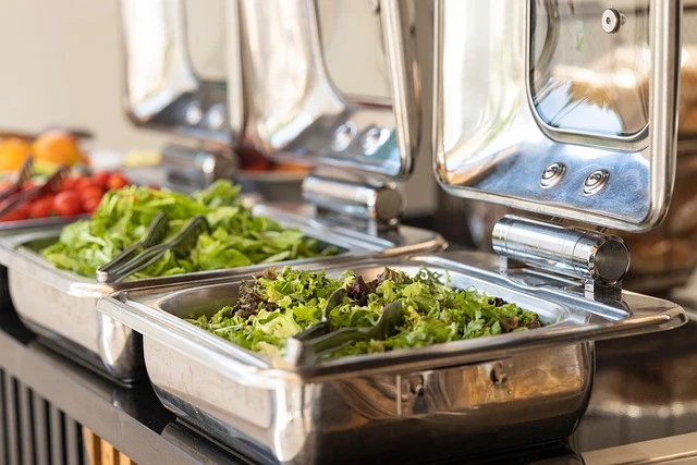 From Small Gatherings to Grand Weddings: Delhi Best Caterers