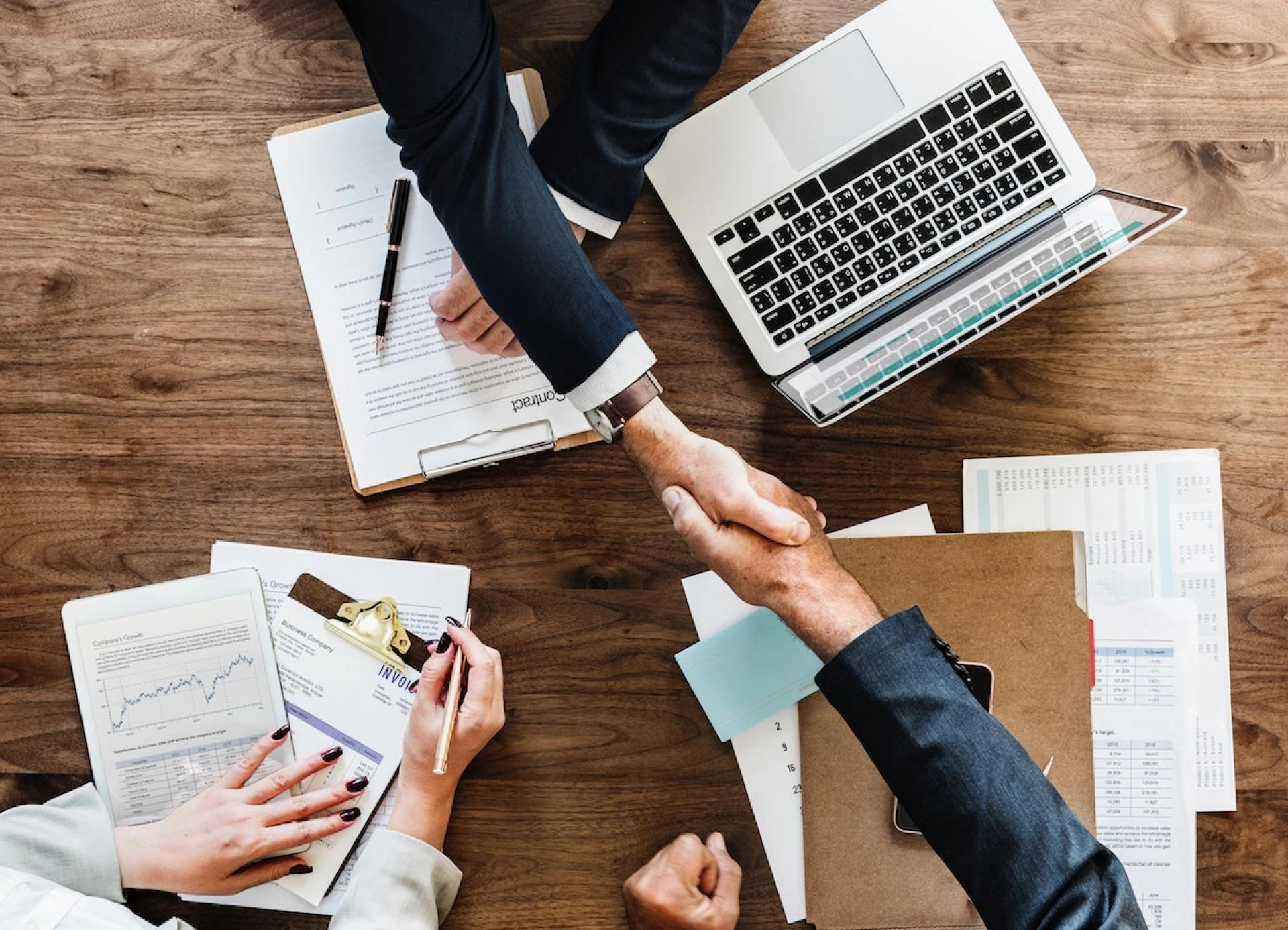 USA Local Business Listing Platform