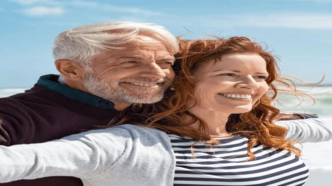 Your Guide To Dental Implants, Temecula For Adults 50+