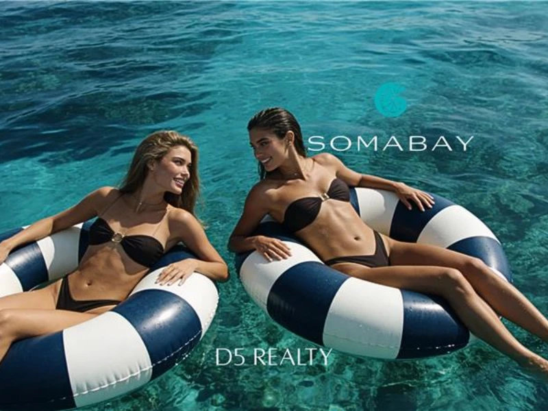 Soma Bay A Complete Guide to Living and Investing by the Red Sea